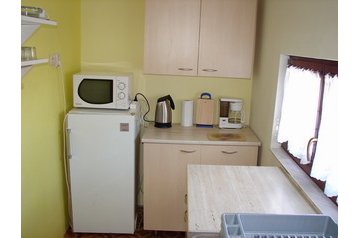 Slovakia Chata Stará Lesná, Exterior